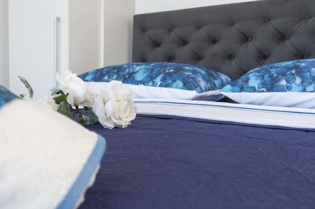 Apartment Solis Okrug Gornji Trogir Exteriör bild